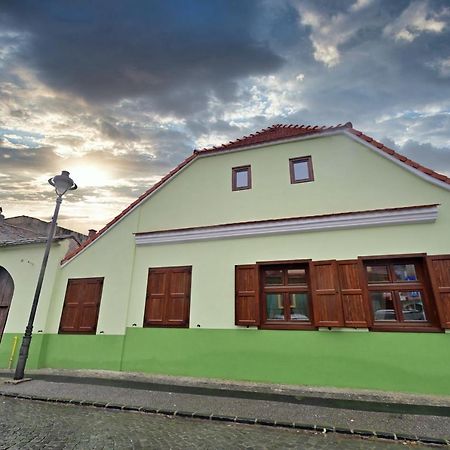 Flh - Limette Home Sibiu Bagian luar foto