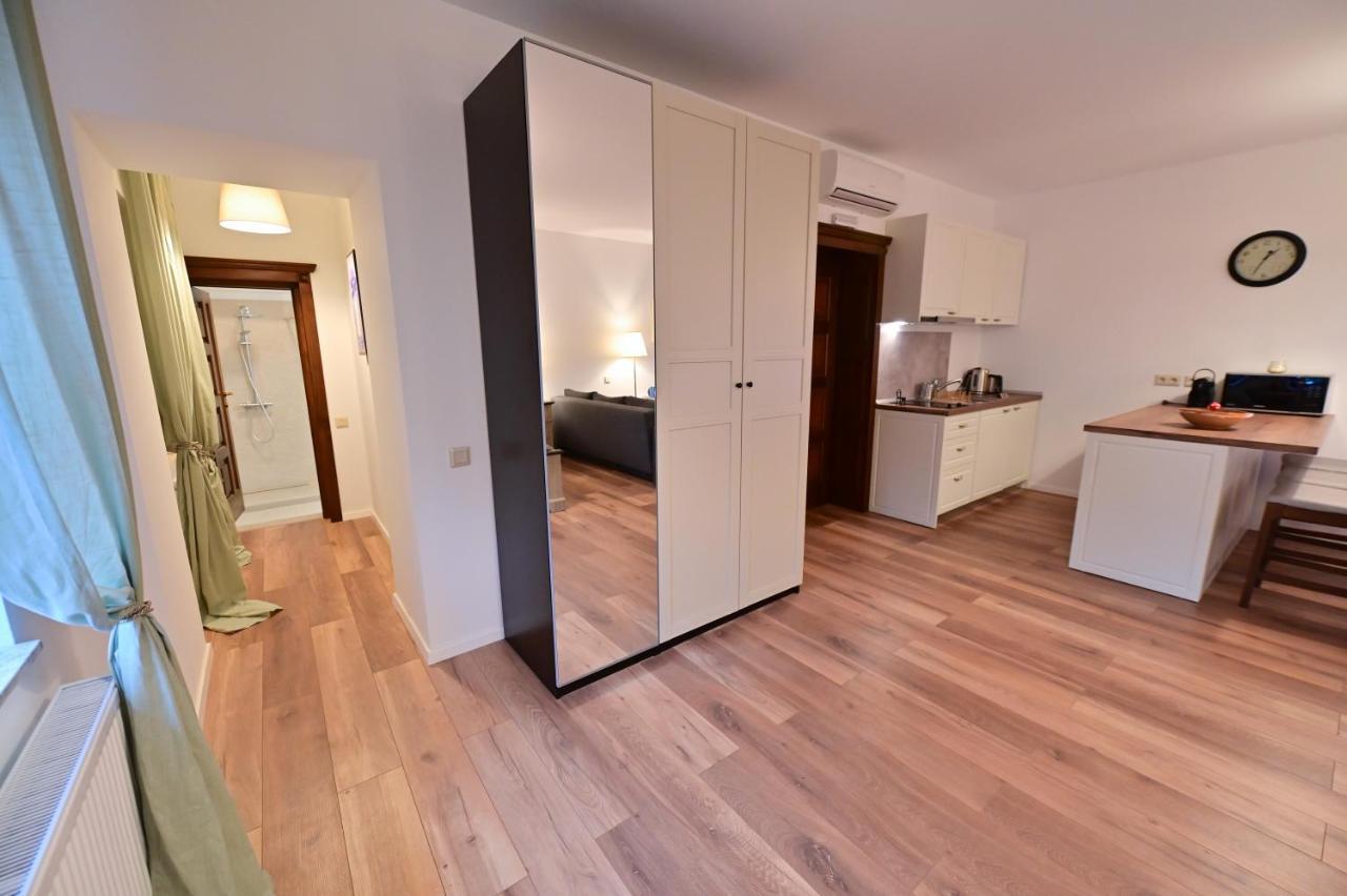 Flh - Limette Home Sibiu Bagian luar foto