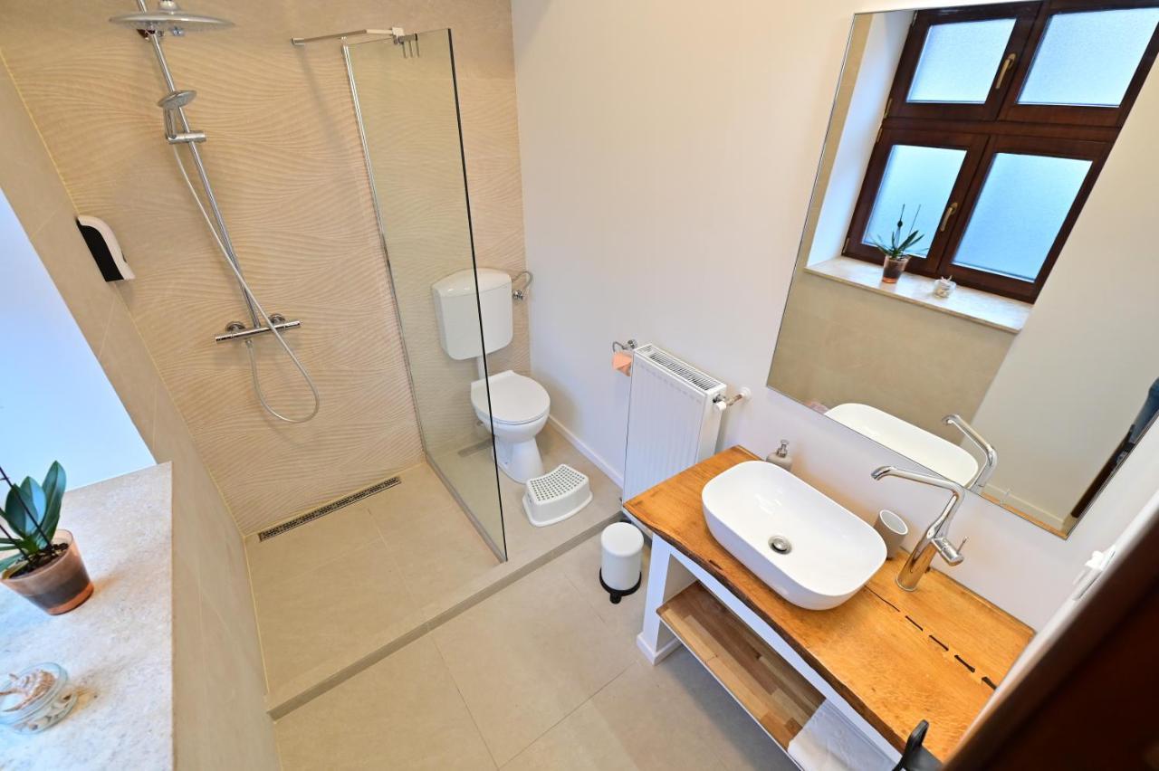 Flh - Limette Home Sibiu Bagian luar foto