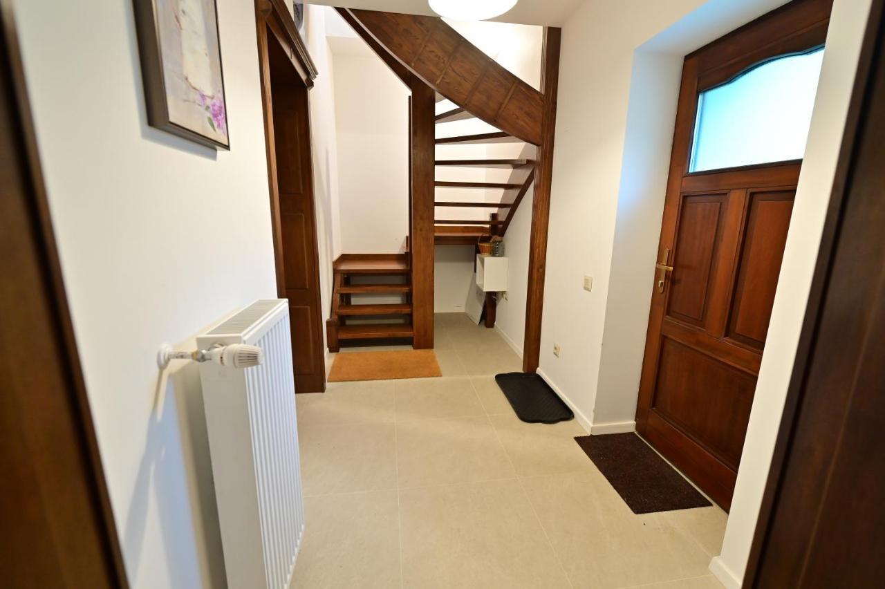 Flh - Limette Home Sibiu Bagian luar foto