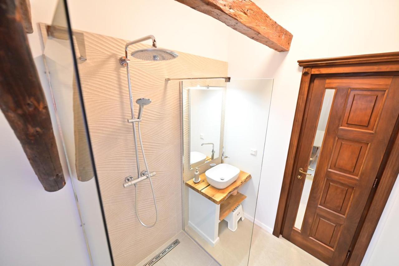 Flh - Limette Home Sibiu Bagian luar foto