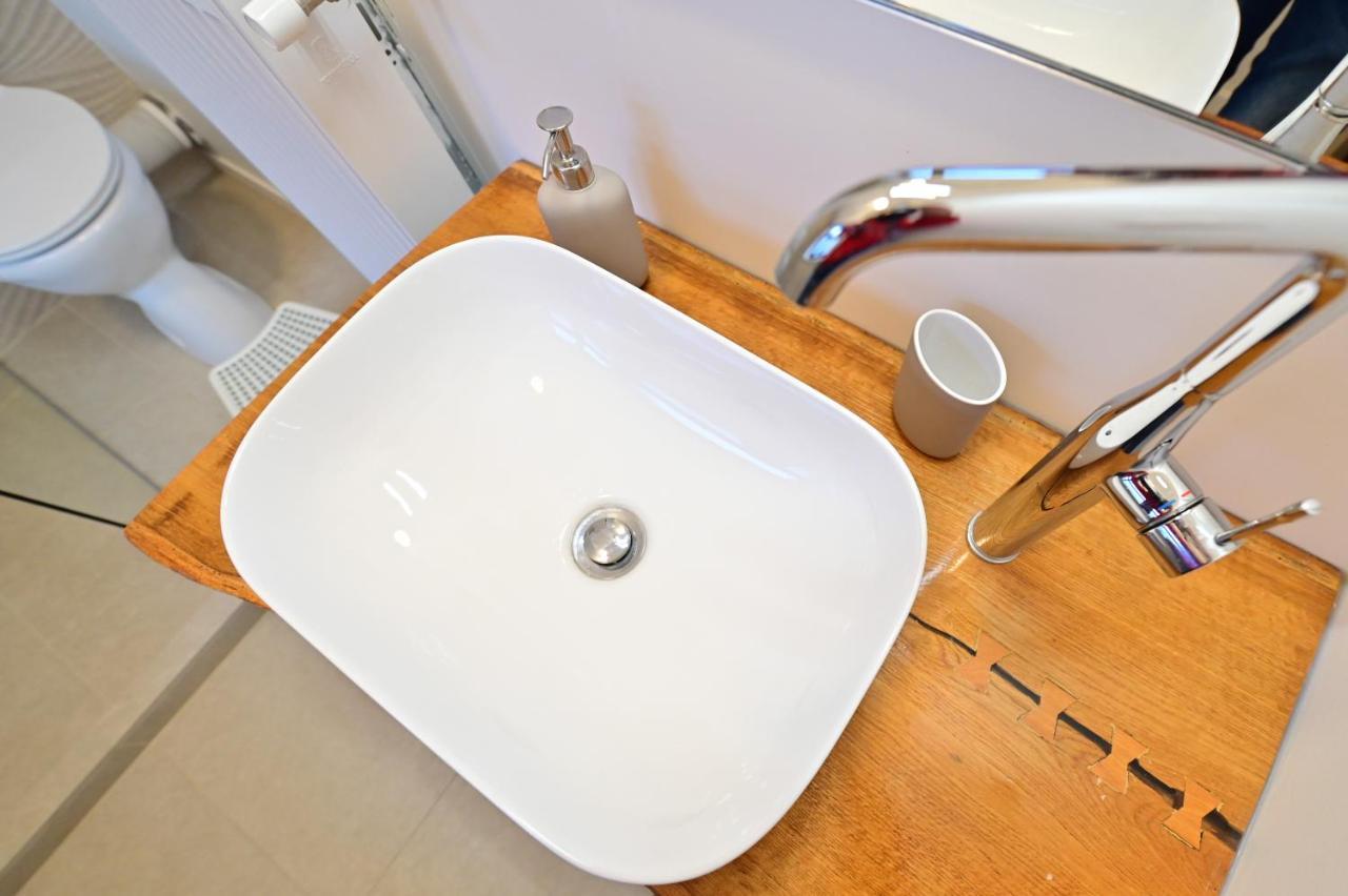 Flh - Limette Home Sibiu Bagian luar foto