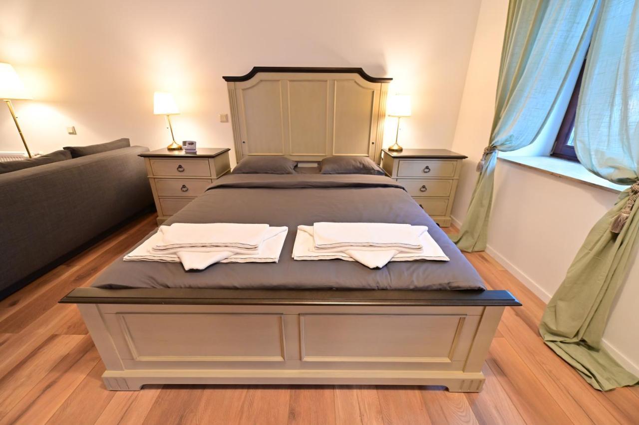 Flh - Limette Home Sibiu Bagian luar foto