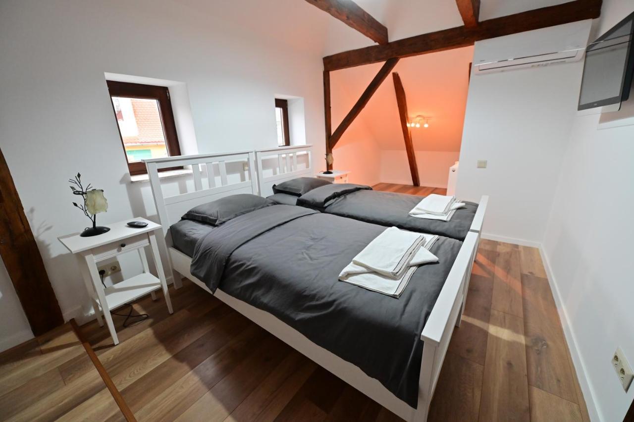 Flh - Limette Home Sibiu Bagian luar foto