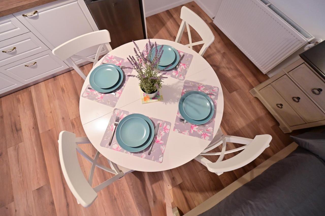Flh - Limette Home Sibiu Bagian luar foto