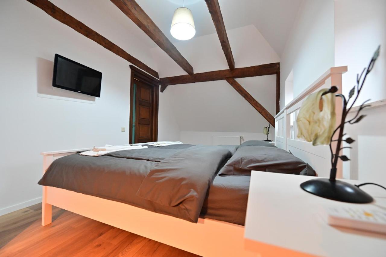 Flh - Limette Home Sibiu Bagian luar foto
