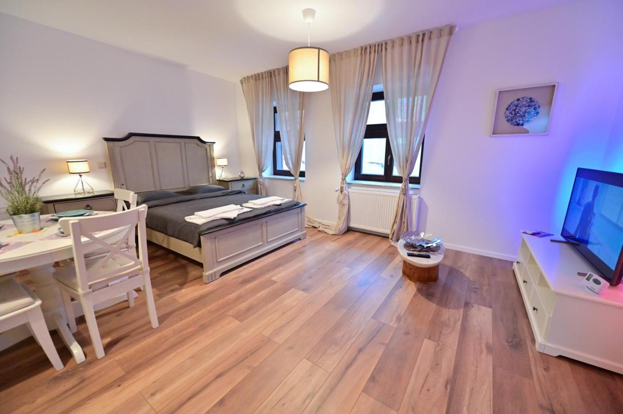 Flh - Limette Home Sibiu Bagian luar foto