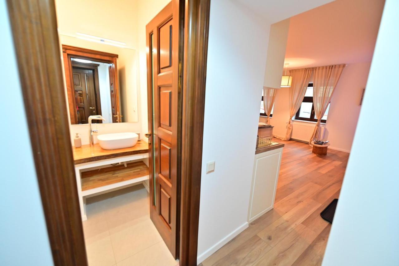 Flh - Limette Home Sibiu Bagian luar foto