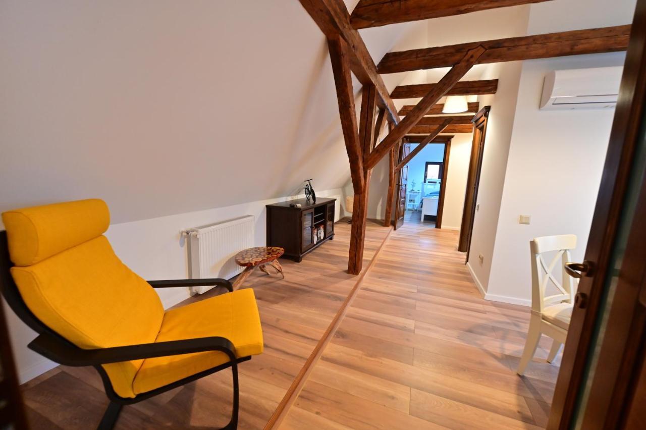 Flh - Limette Home Sibiu Bagian luar foto