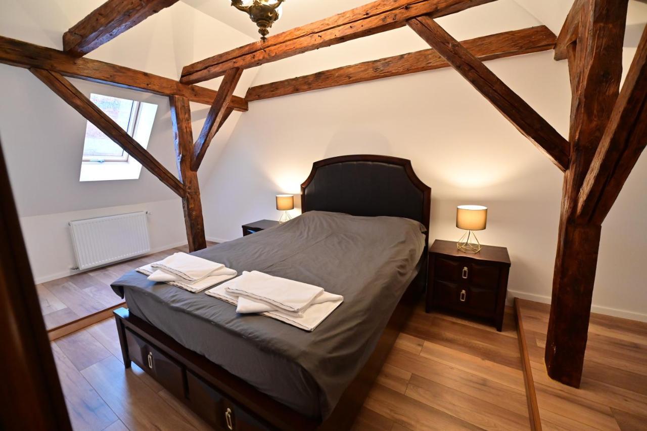 Flh - Limette Home Sibiu Bagian luar foto