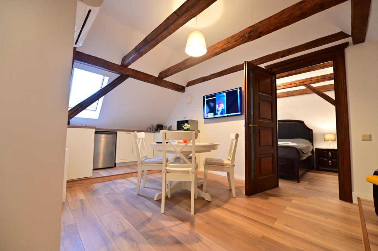 Flh - Limette Home Sibiu Bagian luar foto