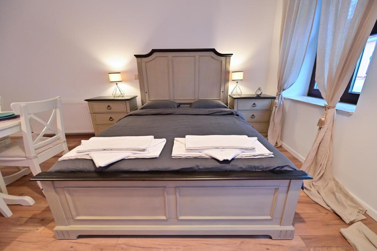 Flh - Limette Home Sibiu Bagian luar foto