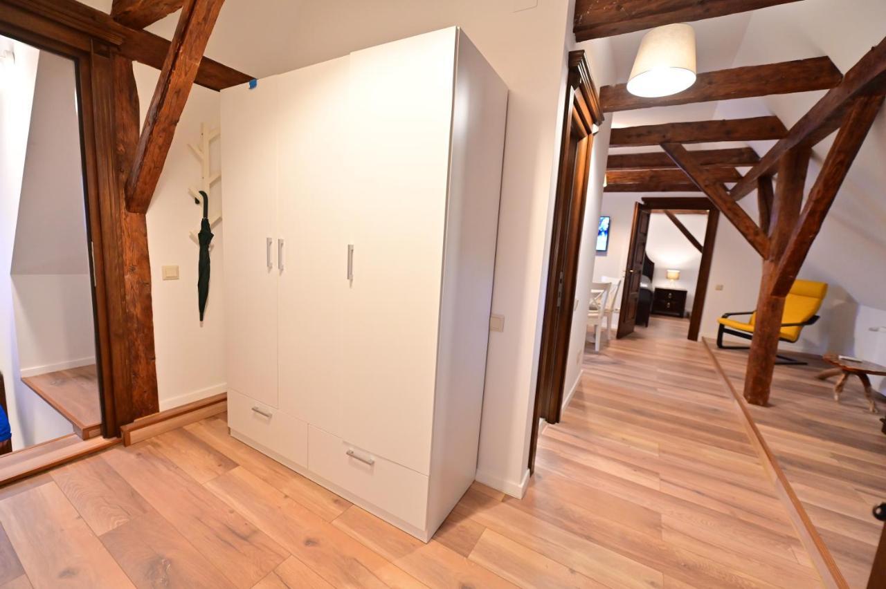 Flh - Limette Home Sibiu Bagian luar foto