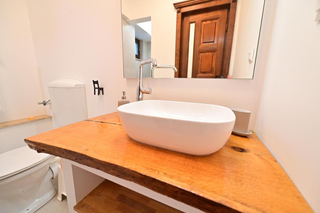 Flh - Limette Home Sibiu Bagian luar foto