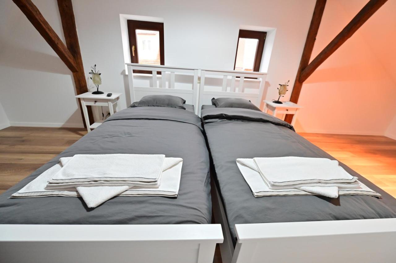 Flh - Limette Home Sibiu Bagian luar foto