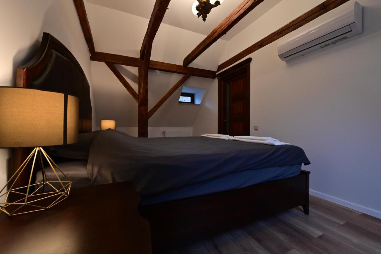 Flh - Limette Home Sibiu Bagian luar foto