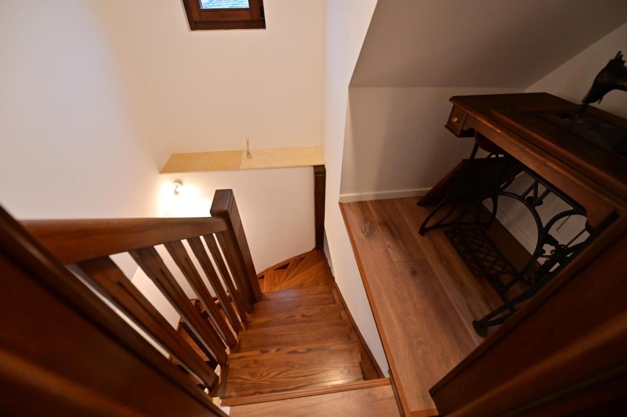 Flh - Limette Home Sibiu Bagian luar foto