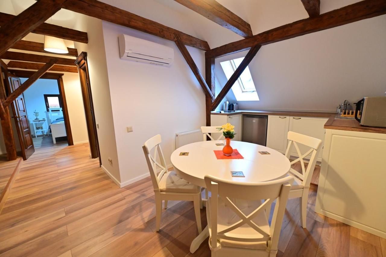 Flh - Limette Home Sibiu Bagian luar foto