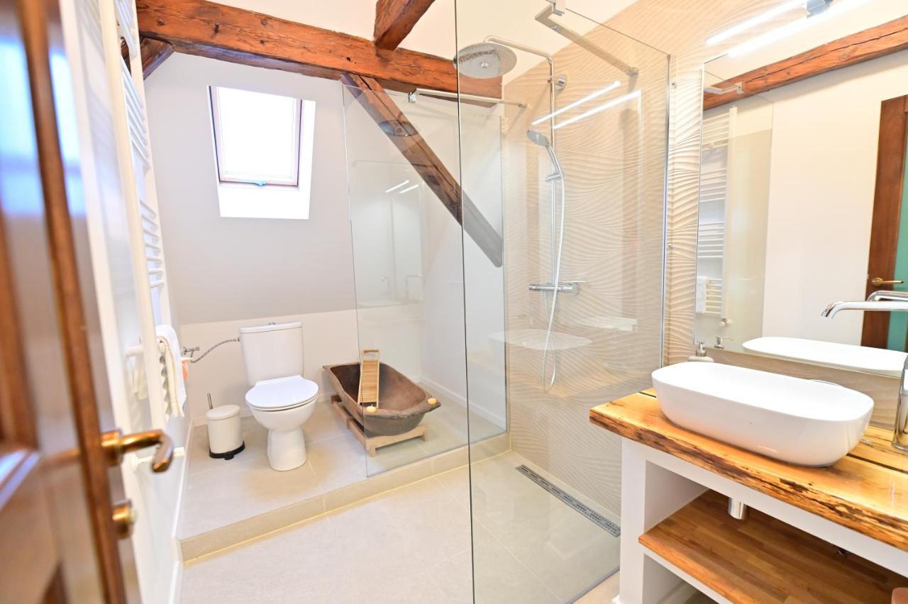 Flh - Limette Home Sibiu Bagian luar foto