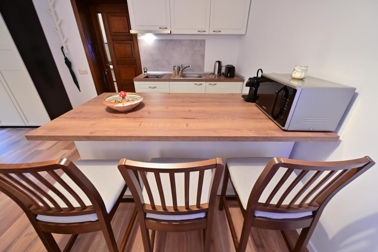 Flh - Limette Home Sibiu Bagian luar foto
