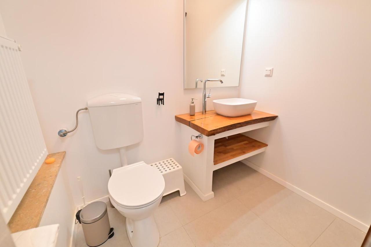 Flh - Limette Home Sibiu Bagian luar foto
