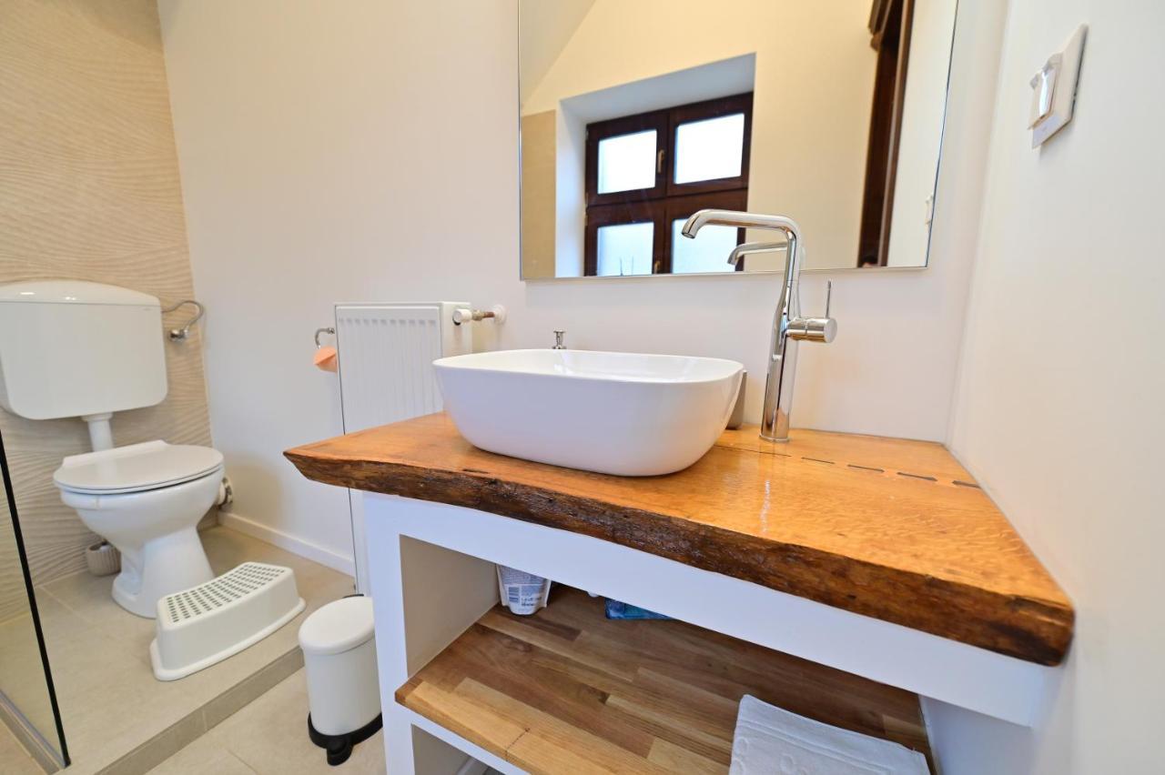 Flh - Limette Home Sibiu Bagian luar foto