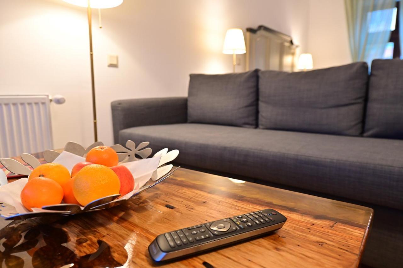 Flh - Limette Home Sibiu Bagian luar foto