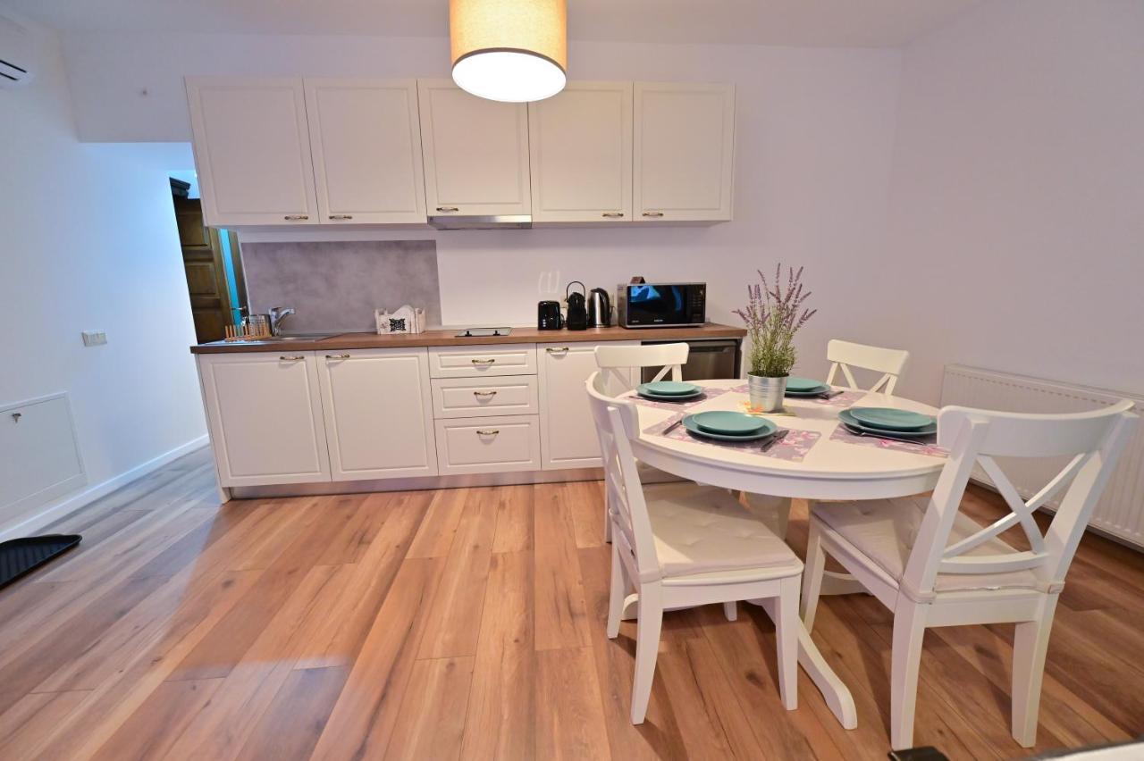 Flh - Limette Home Sibiu Bagian luar foto