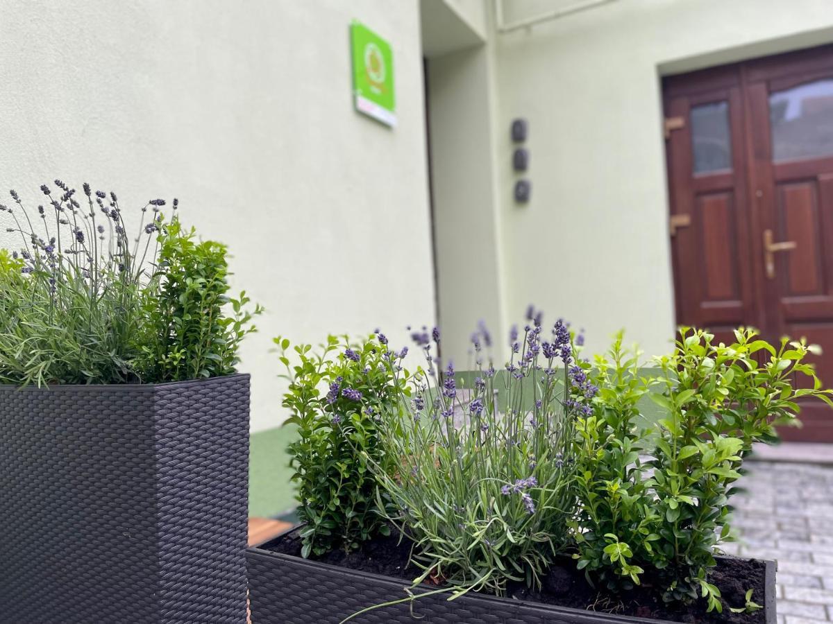 Flh - Limette Home Sibiu Bagian luar foto