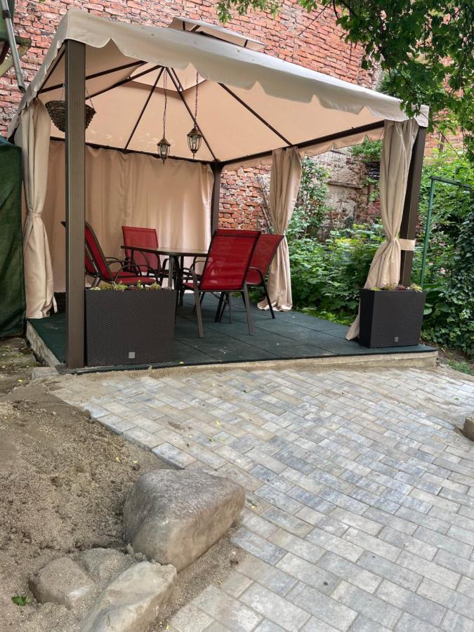 Flh - Limette Home Sibiu Bagian luar foto