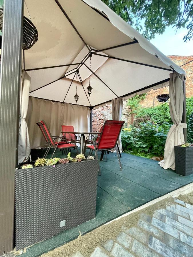 Flh - Limette Home Sibiu Bagian luar foto
