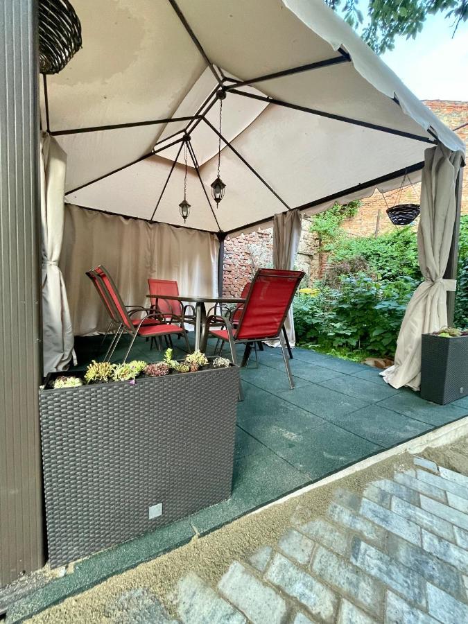 Flh - Limette Home Sibiu Bagian luar foto